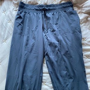 Prana Capri Drawstring Pants